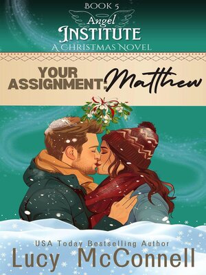 cover image of Matthew